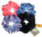 Pocket Scrunchies