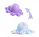Octopopper Purple Key Cha