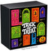Schylling NeeDoh Trick or Treat Stress Ball Countdown Set 13-Pack