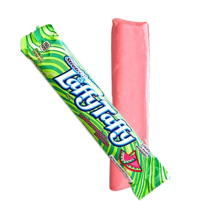 Laffy Taffy Watermelon Bar