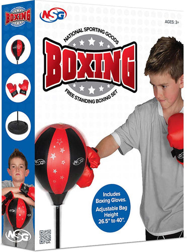 Boxing Set for Kids