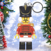 LEGO Nutcracker Keychain Light KE214H