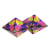 Fun in Motion Toys Shashibo OCTA Magnetic Puzzle Cube Infinity