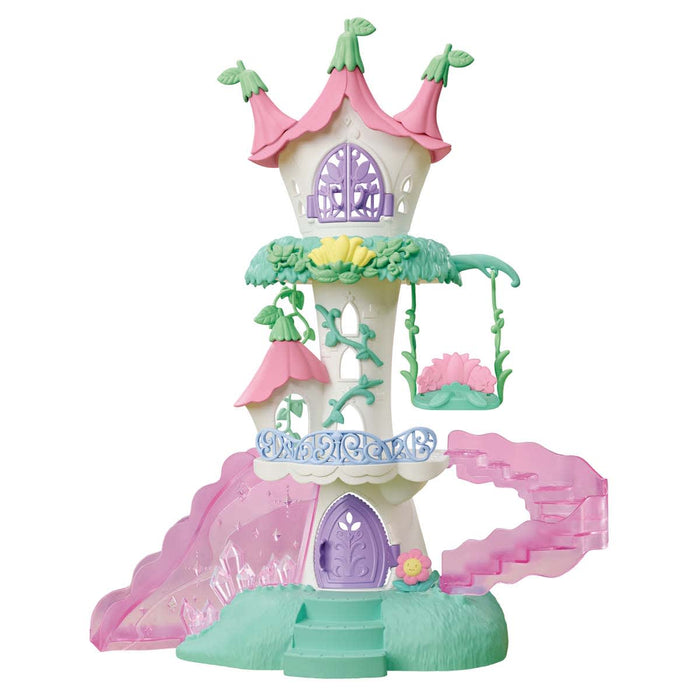 Fairytale Tower (Calico Critters)