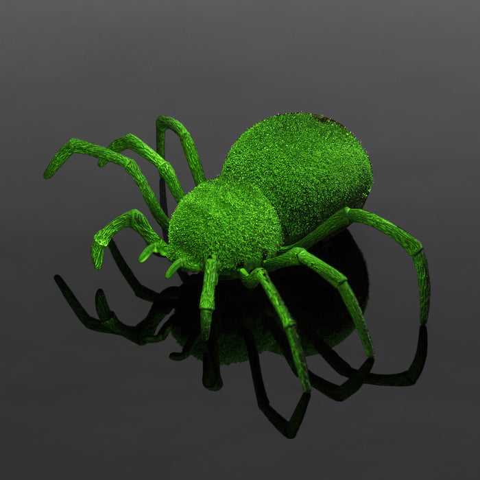 Odyssey Toys RC Spooky Spider Toy