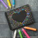 OOLY Dot-a-Lot 3D Dimensional Craft Paint Set 8ct