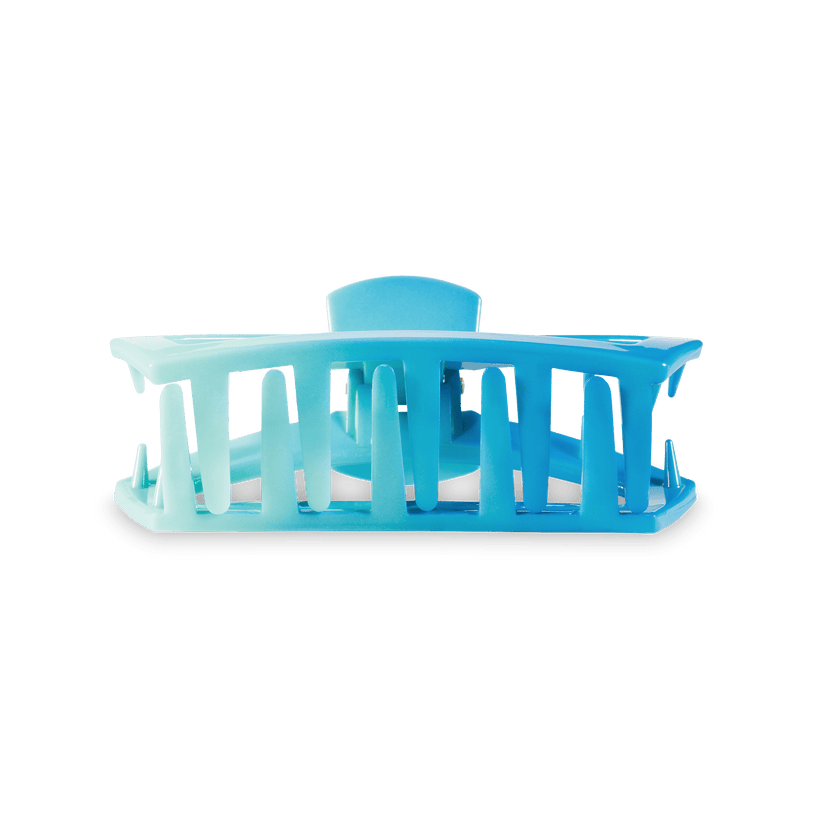 Open Poolside Small Claw Hair Clip
