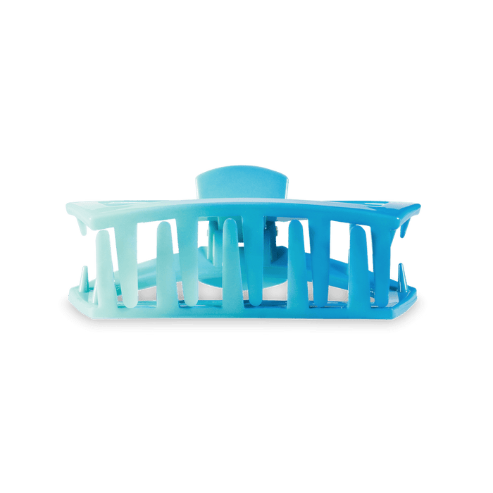 Open Poolside Medium Claw Hair Clip
