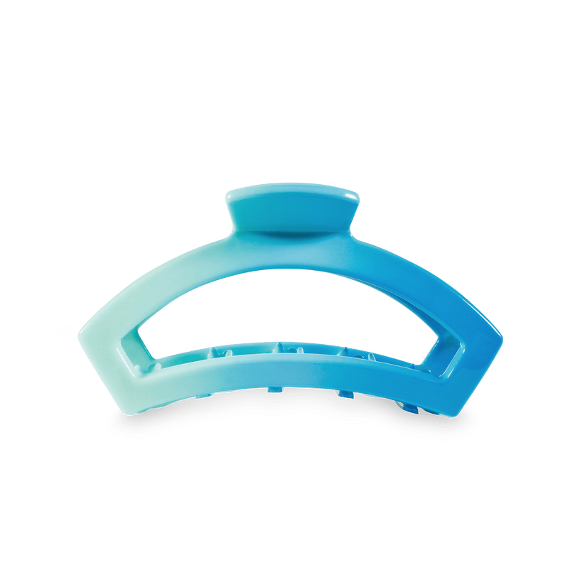 Open Poolside Small Claw Hair Clip