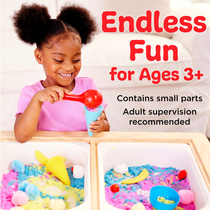 Sensory Table