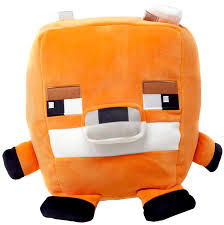 Minecraft Plush 10 Inch