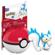 Poke Ball Evergreen