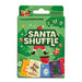 Hootenany Games Santa Shuffle Card Game