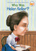 Who Was Helen Keller