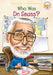 Who Was Dr. Seus