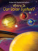 Where Is Our Solar System