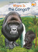 * Where Is the Congo?