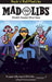 Rock N Roll Mad Libs