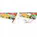 Janod Farmyard Padlocks Busy Board: Educational Locks & Latches Activity Toy