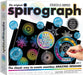 Spirograph Scratch Sparkl
