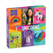 Crafttstic I Love Unicorn