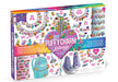 Diy Puffy Charm Palooza