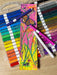 The Pencil Grip Magic Stix Washable Acrylic 24-Pack Markers