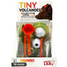 SmartLab Tiny Volcanoes! Science Kit with 10 Eruptions