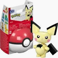 Poke Ball Evergreen