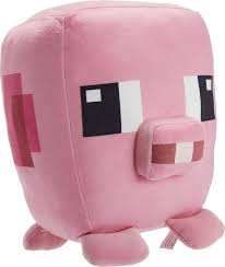 Minecraft Plush 10 Inch