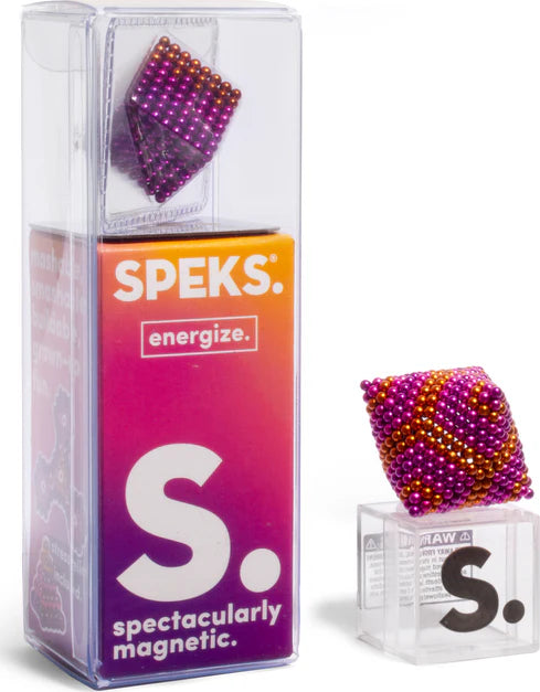 STRIPES MIX SPEKS