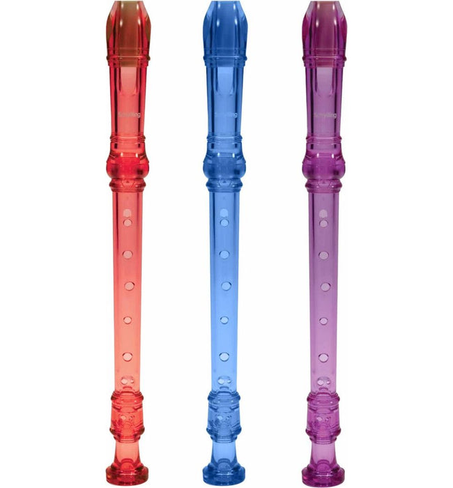 Recorder