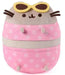 Pusheen Pool Party 9.5-Inch Plush