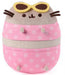 Pusheen Pool Party 9.5-Inch Plush