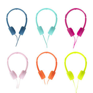 Pop Tone Headphones
