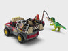 LEGO Jurassic World Young T. rex Transport Truck 77978 Building Toy Set