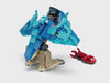 LEGO Jurassic World Baby Dinosaur: Pteranodon 77977 Building Toy Set