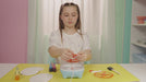 Make It Real Ultimate Spin Art Studio Craft Kit