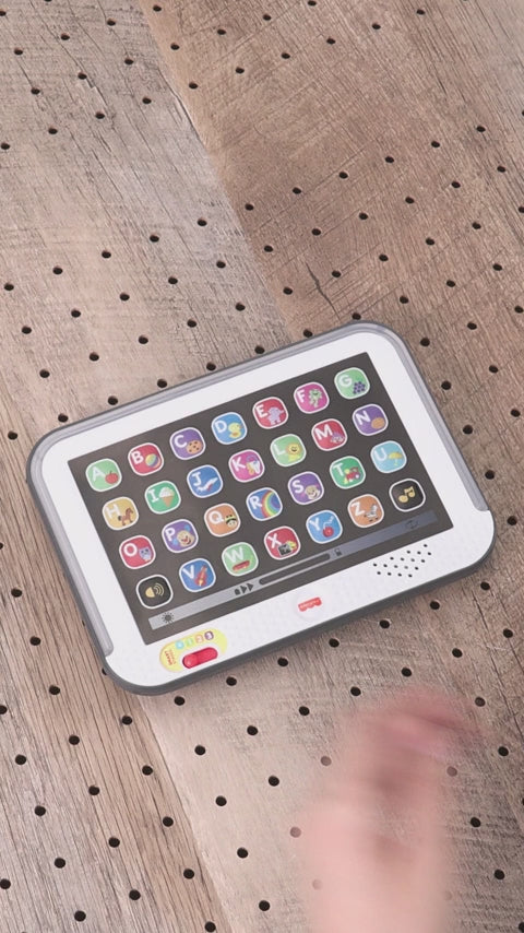 Fisher-Price Laugh & Learn Smart Stages Tablet