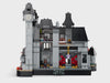 LEGO Wednesday Nevermore Academy 76788 Building Toy