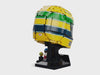 LEGO Ayrton Senna Helmet 43024 Building Toy Set
