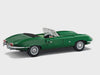 LEGO Icons Jaguar E-Type Model Car Building Kit 1673 Pieces