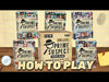 Fun Squared Games Prime Suspect Deluxe Brain Teaser Puzzle
