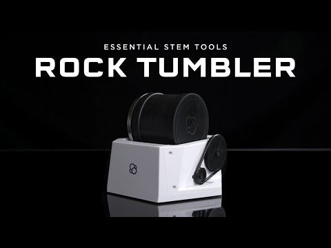 Thames & Kosmos Rock Tumbler Kit
