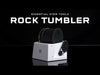 Thames & Kosmos Rock Tumbler Kit