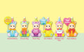 Sonny Angel Birthday Gift Bear Series Mini Figures