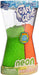 Foam Alive Neon Hourglass