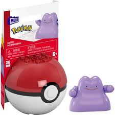 Poke Ball Evergreen