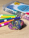 The Pencil Grip Magic Stix Washable Acrylic 24-Pack Markers