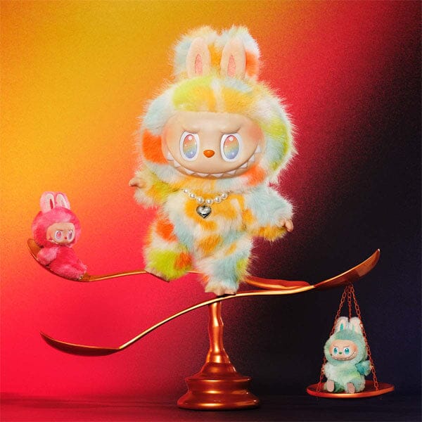 Pop Mart x THE MONSTERS: Giant 14